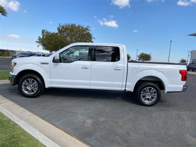 $29965 : 2020 Ford F-150 image 4