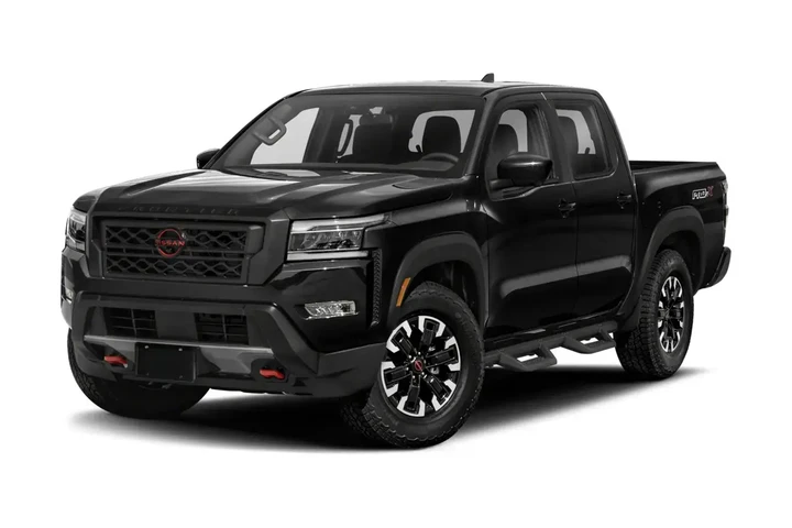 $30684 : Nissan Frontier 2024 4x2 PRO image 1