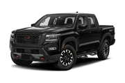 Nissan Frontier 2024 4x2 PRO en Dallas
