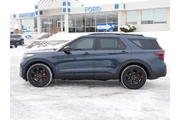 $36441 : Ford Explorer 2023 AWD ST 4d thumbnail