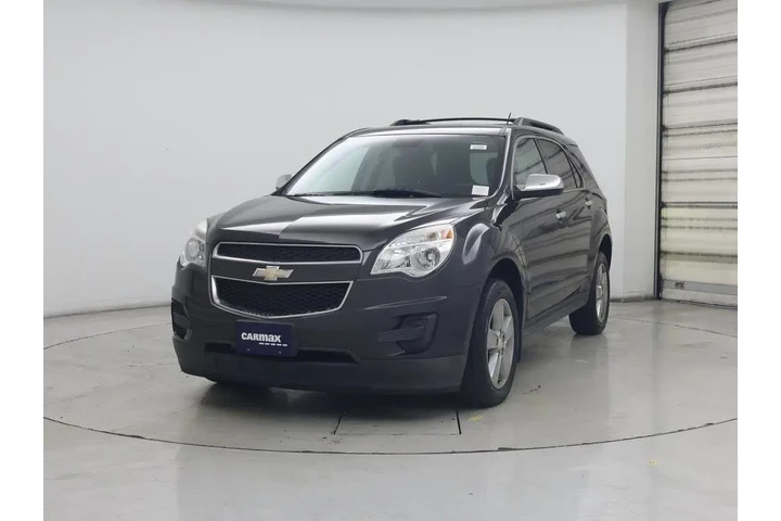 $14998 : Chevrolet Equinox 2015 LT 4d image 4
