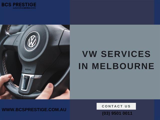 Volkswagen Services Melbourne image 1