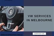 Volkswagen Services Melbourne