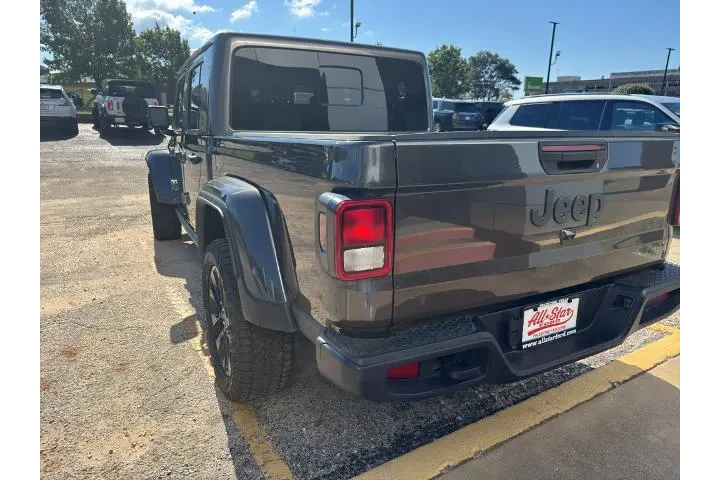 $37490 : Jeep Gladiator 2024 4x4 Spor image 7