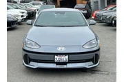 $27200 : 2023 IONIQ 6 SEL AWD thumbnail