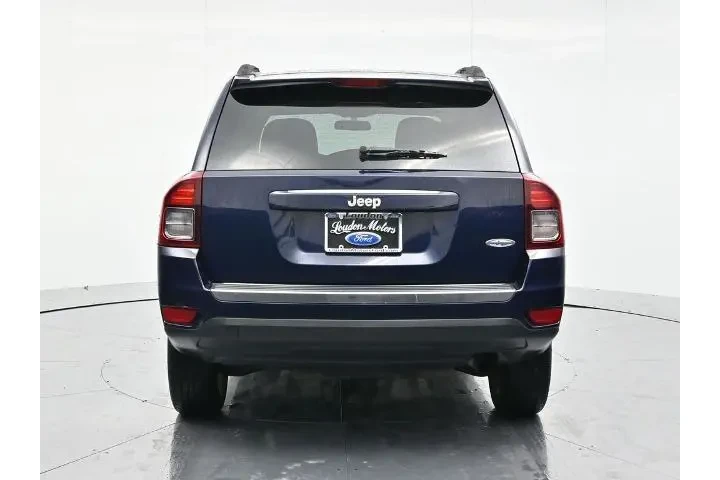 $8500 : Jeep Compass 2014 Latitude 4 image 6