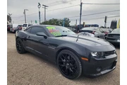 2014 Camaro LS en Modesto
