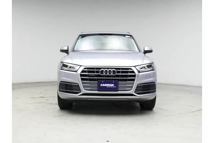 $19998 : Audi Q5 2018 AWD 2.0T quattr image 5