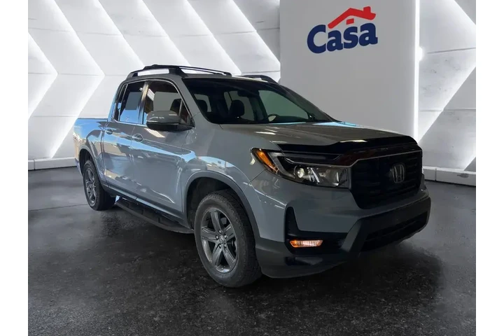 $30000 : Honda Ridgeline 2023 AWD RTL image 1