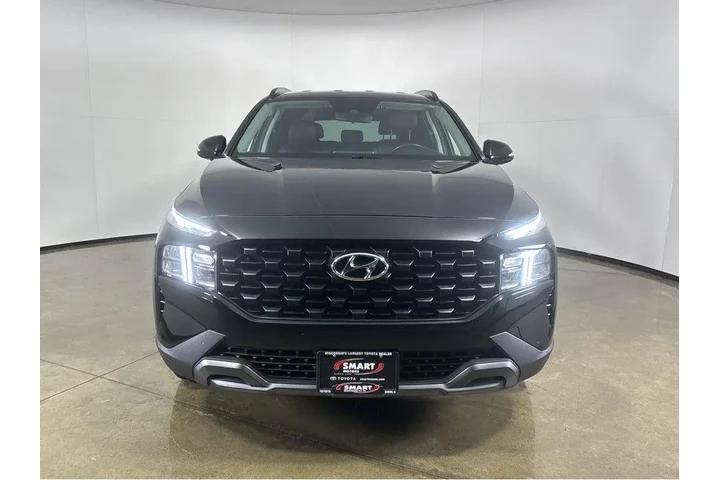 $23982 : 2023 Santa Fe XRT image 10