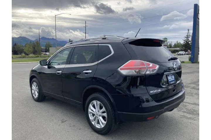 $12999 : 2014 Rogue S image 8