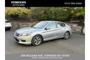 $10995 : 2013 Accord Sedan LX thumbnail