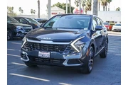 $24491 : Kia Sportage 2023 EX 4dr SUV thumbnail
