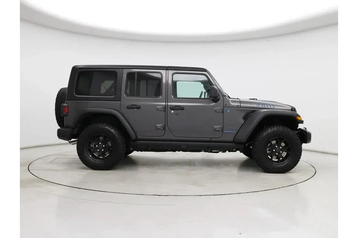 $37998 : Jeep Wrangler 2025 4x4 Willy image 7