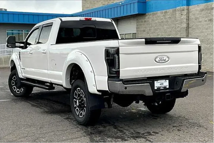 $57995 : Ford F-350 Super Duty 2019 4 image 4