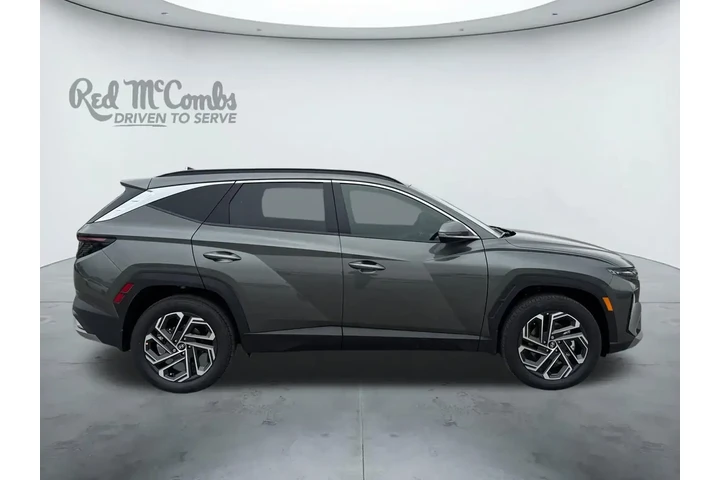 $37721 : Hyundai TUCSON Hybrid 2025 A image 6