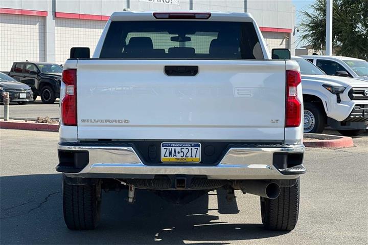 $52700 : Silverado 2500HD LT image 6