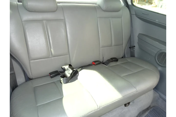 $6500 : Volkswagen Fox 2009 Sincrónico image 7