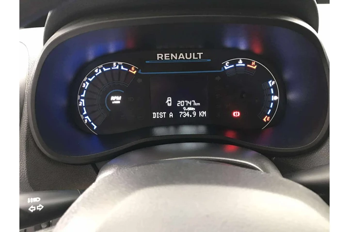 $43000000 : Vendo Renault Kwind 2025 image 9