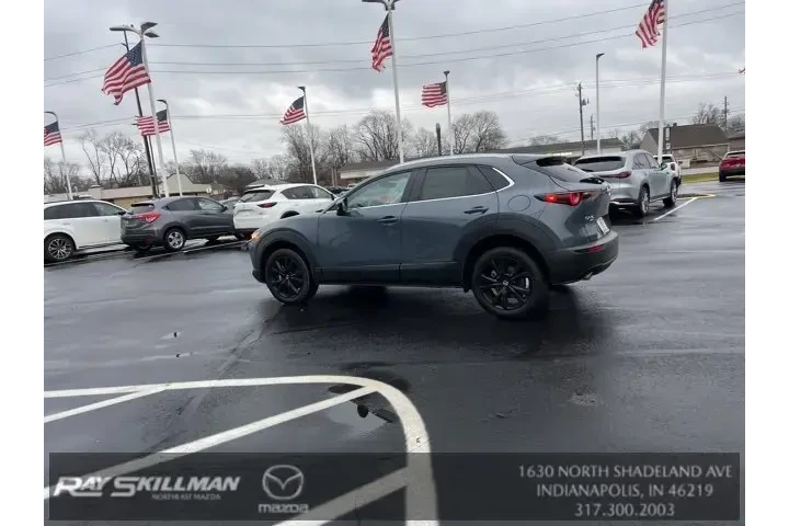 $32580 : Mazda CX-30 2024 AWD 2.5 S C image 4