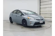 Toyota Prius 2015 Two 4dr Ha en Sacramento