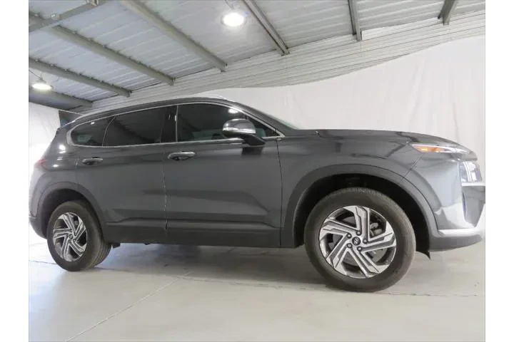 $23465 : Hyundai SANTA FE 2023 AWD SE image 7