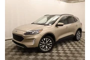 Ford Escape 2020 AWD Titaniu