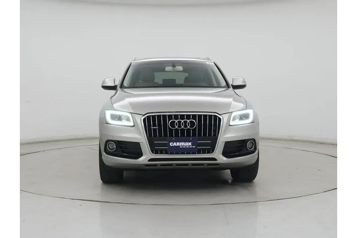 $18998 : Audi Q5 2017 AWD 2.0T quattr image 5