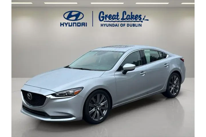 $19966 : Mazda Mazda6 2018 Grand Tour image 1