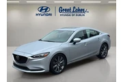 Mazda Mazda6 2018 Grand Tour