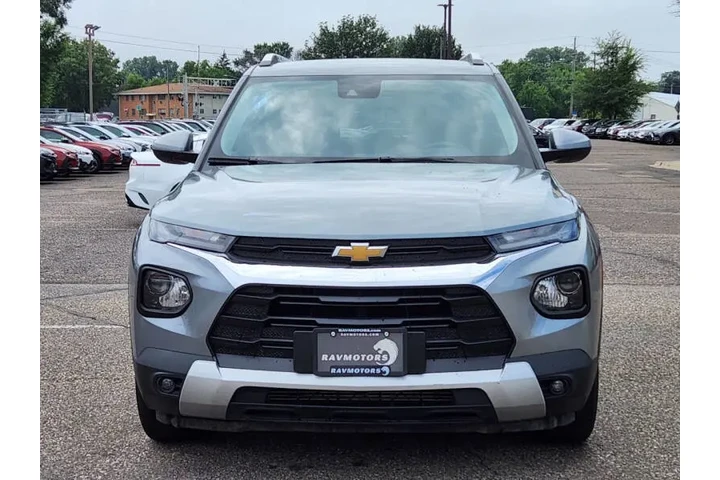 $15985 : 2023 TrailBlazer LT image 7