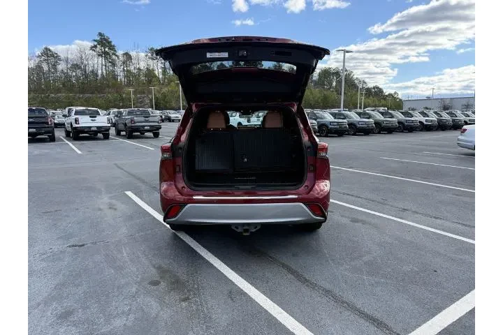 $33476 : Toyota Highlander Hybrid 202 image 7