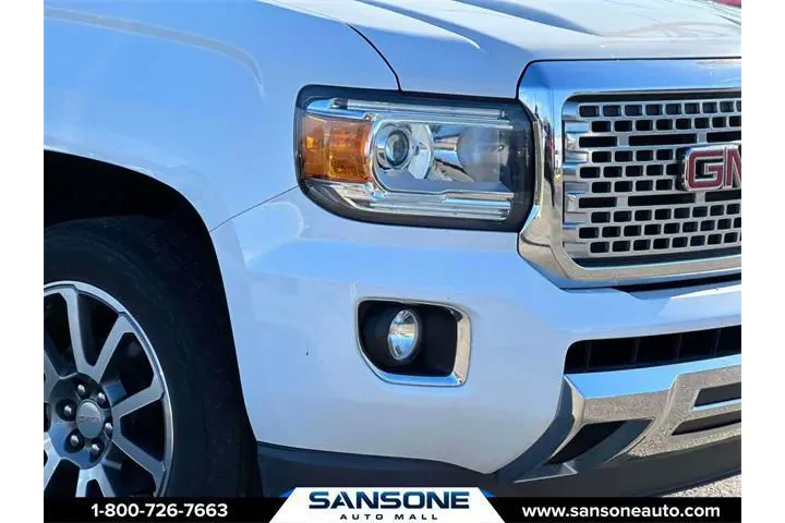 $24959 : GMC Canyon 2020 4x2 Denali 4 image 8
