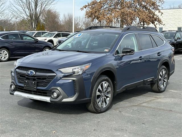 $32974 : PRE-OWNED 2024 SUBARU OUTBACK image 9