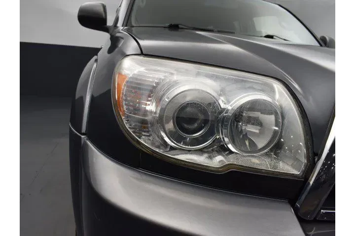 $15995 : Toyota 4Runner 2007 SR5 4dr image 6