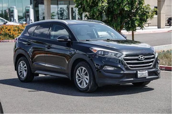 $12222 : Hyundai TUCSON 2016 Eco 4dr image 6