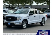 Ford F-150 2021 4x4 XL 4dr S en Portland