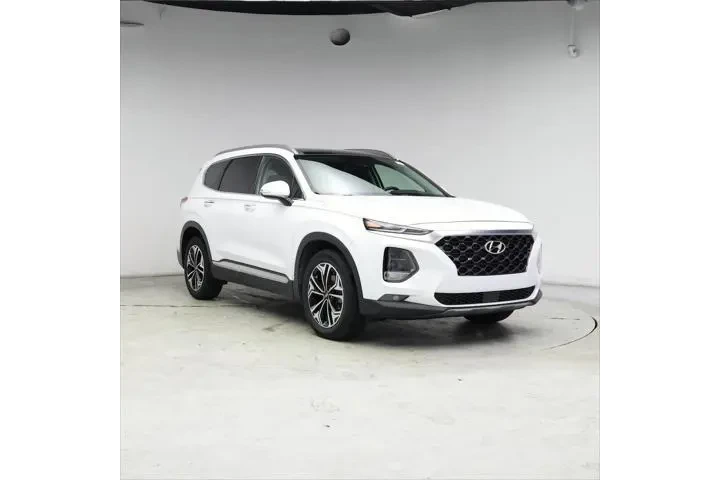 $20998 : Hyundai SANTA FE 2020 SEL 2. image 1