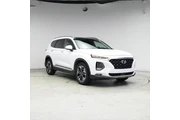 Hyundai SANTA FE 2020 SEL 2. en Charlotte
