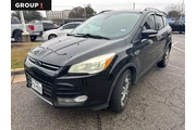 Ford Escape 2014 Titanium 4d en Austin