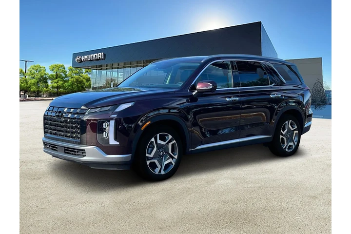 $36885 : Hyundai PALISADE 2024 Limite image 2