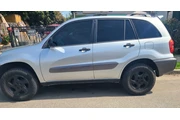 Toyota Rav4 2004 en Los Angeles