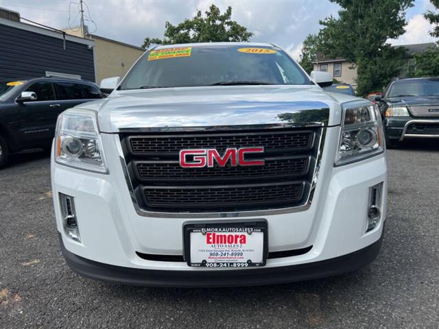 $10999 : 2015 GMC Terrain SLE-2 image 4