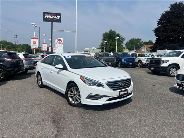 $7990 : 2015 SONATA image 1