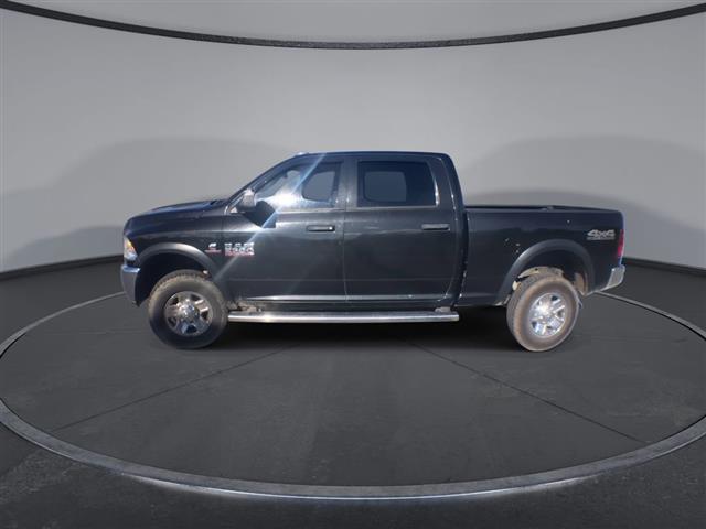 PRE-OWNED 2018 RAM 2500 TRADE image 5