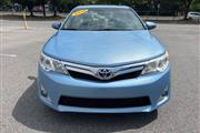 $8900 : 2012 Camry Hybrid XLE thumbnail