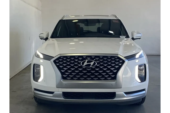 $31991 : Hyundai PALISADE 2021 Callig image 2