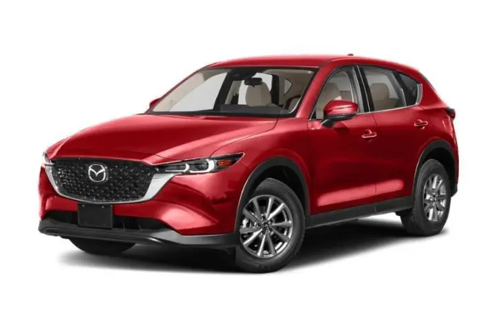 $19390 : Mazda CX-5 2022 AWD 2.5 S Se image 4