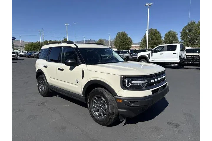 $28929 : Ford Bronco Sport 2024 AWD B image 7