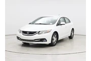 $15998 : Honda Civic 2015 Hybrid 4dr thumbnail